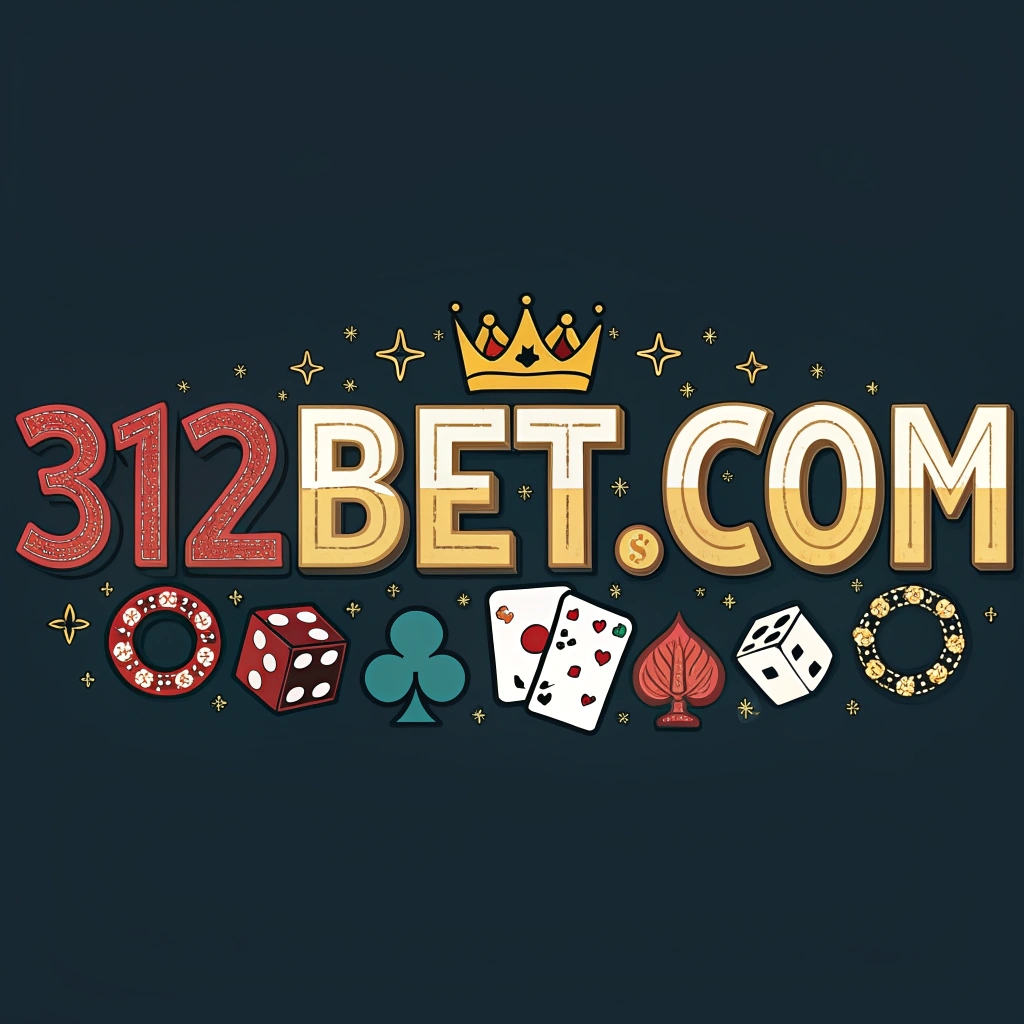 312bet Club: Descubra o Cassino Ao Vivo com Crupiês Reais